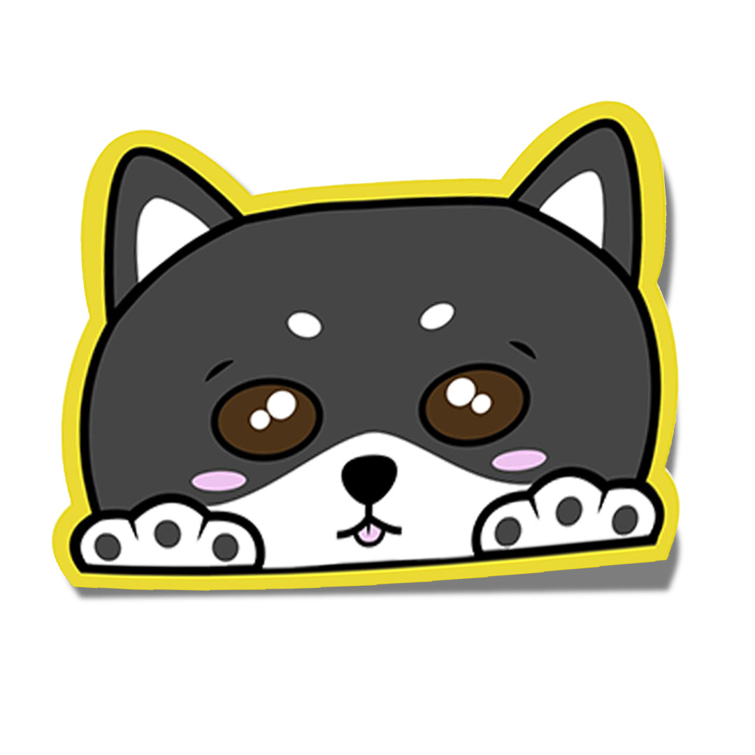 Shiba Inu – Nindoggo